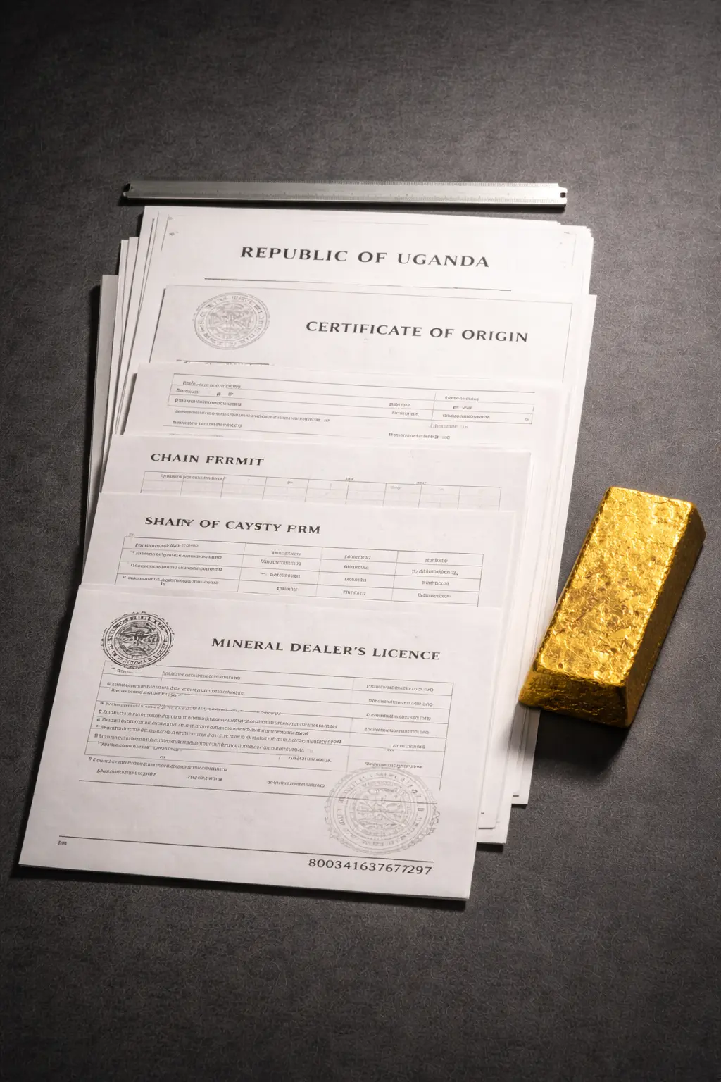 A Buyer's Guide to OECD Due Diligence