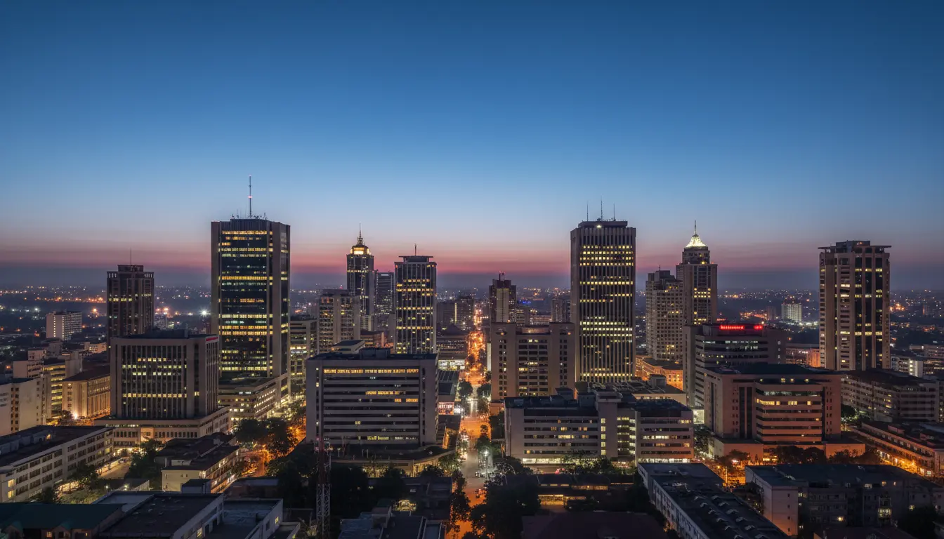 Uganda Gold Market Outlook 2026